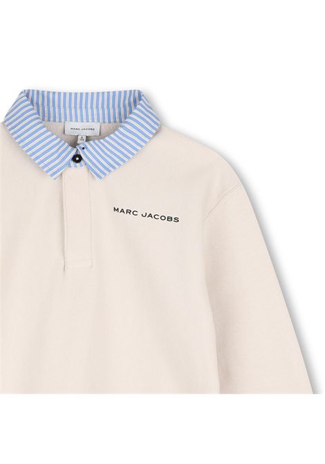 Felpa con stampa THE MARC JACOBS KIDS | W6103824B